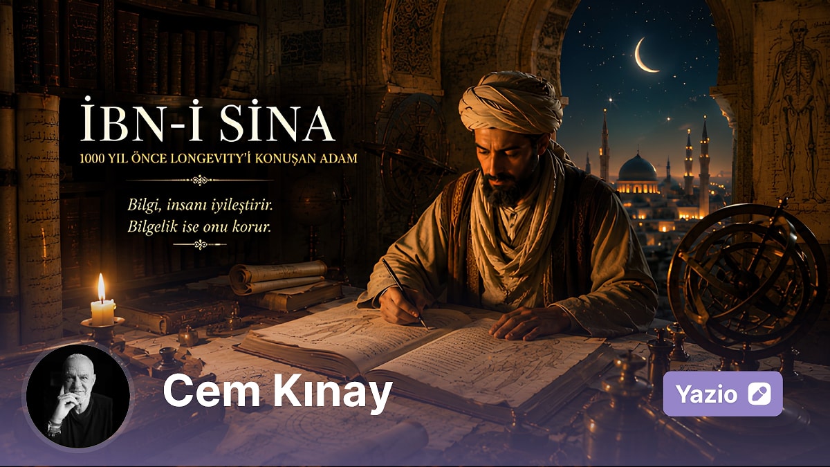 Bin Yıllık Sırrı Avrupalılar Yeniden Keşfediyor!