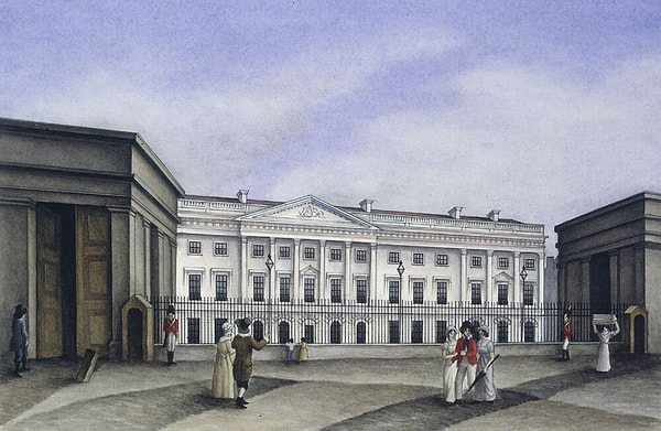 10. Royal Mint - 886