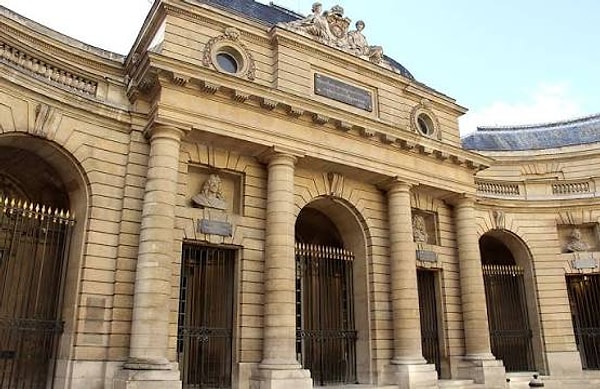 8. Monnaie de Paris - 864