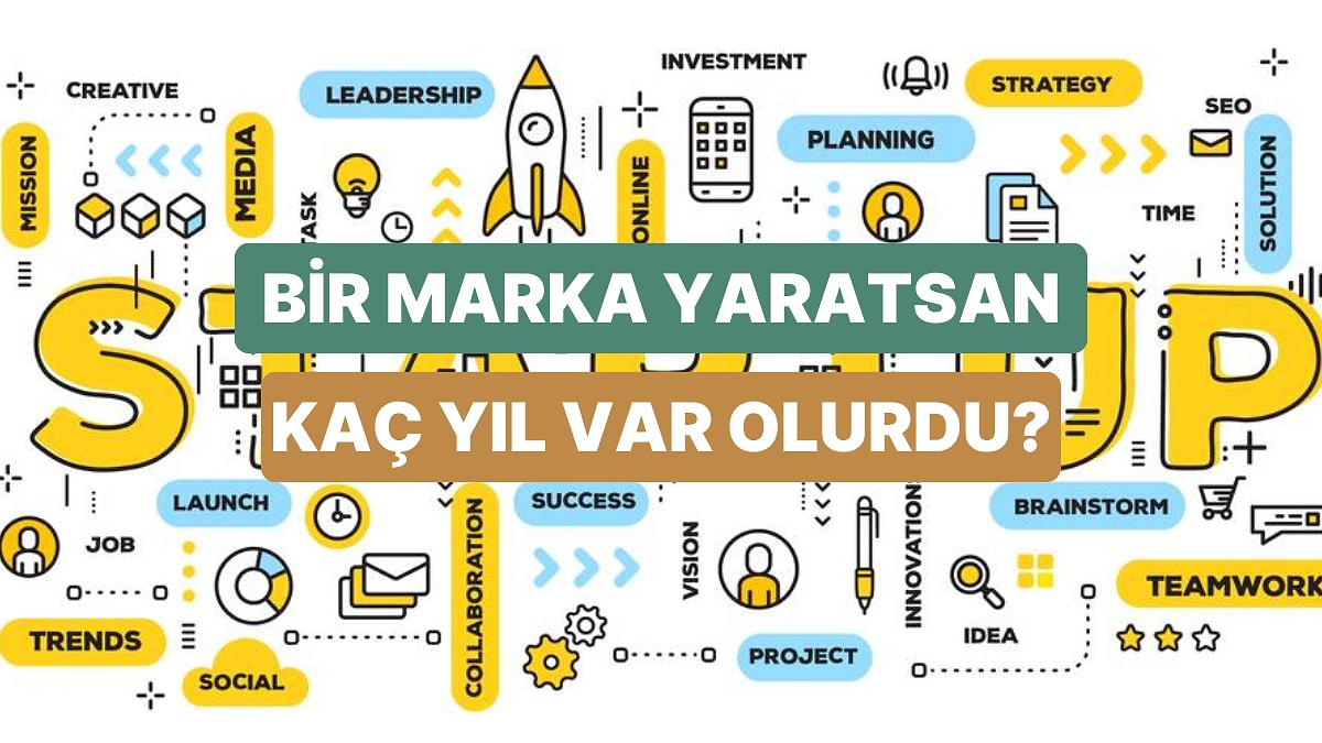 Bir Marka Yaratsan Kaç Yıl Var Olurdu?