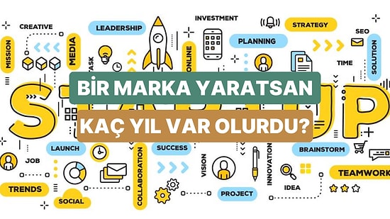 Bir Marka Yaratsan Kaç Yıl Var Olurdu?