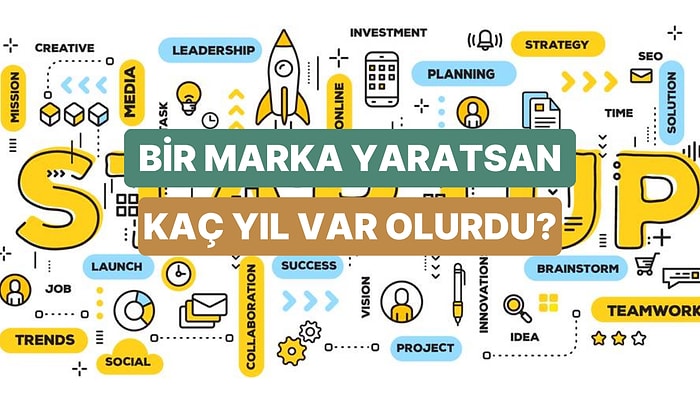 Bir Marka Yaratsan Kaç Yıl Var Olurdu?