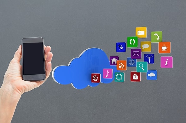 Apple iCloud