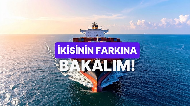 İthalat ve İhracat Terimlerine Ne Kadar Hakimsin?
