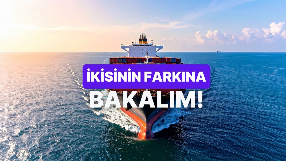 İthalat ve İhracat Terimlerine Ne Kadar Hakimsin?