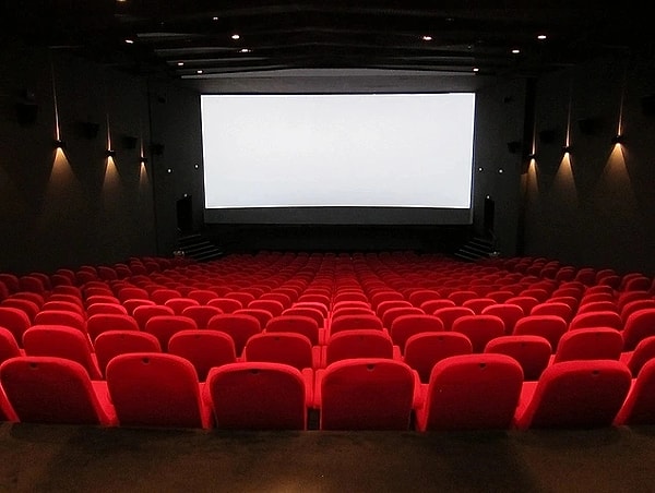 16-21 Haziran: Ankara, İzmir ve Bursa'da Vizyona Girecek Filmler