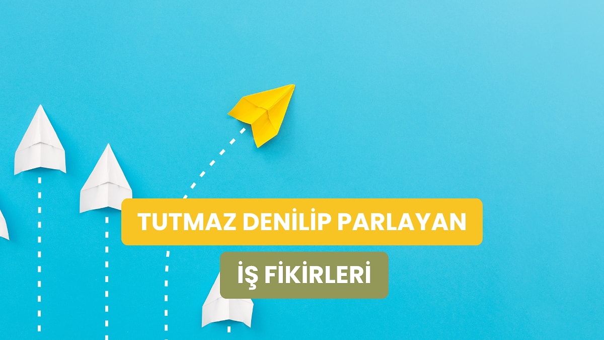 Ekonomik Tarihte “Bu İş Tutmaz” Denilip Sonradan Devleşen 11 Fikir