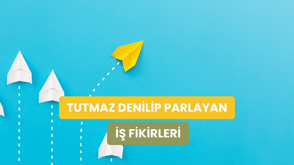 Ekonomik Tarihte “Bu İş Tutmaz” Denilip Sonradan Devleşen 11 Fikir