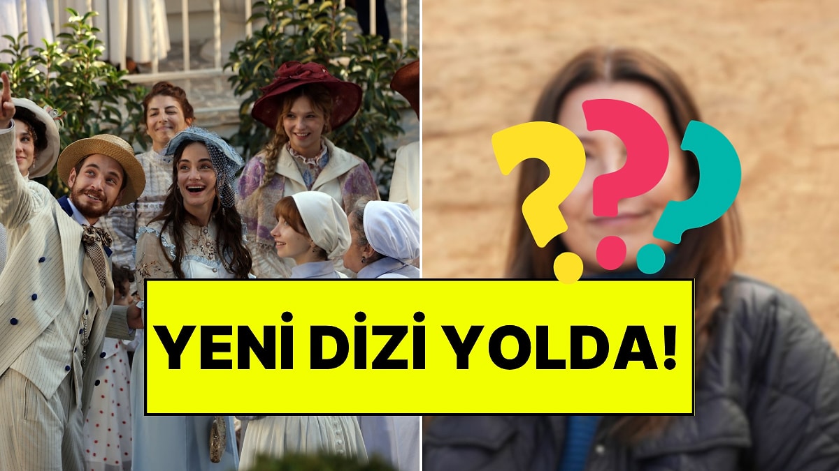 Ekranların Dev İsmi Yeni Rolü İçin İmzayı Attı!