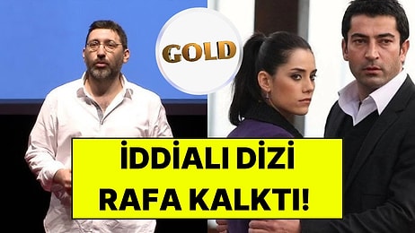 Yeni Sezonda Ezel’in Yazarından Gelecek İddialı Dizinin İptal Edildiği Ortaya Çıktı