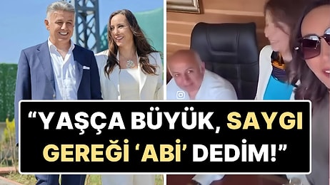 "Kani Abim" Sözleri Olay Olmuştu: Asena Hakkındaki İhanet İddialarına İlk Kez Yanıt Verdi!