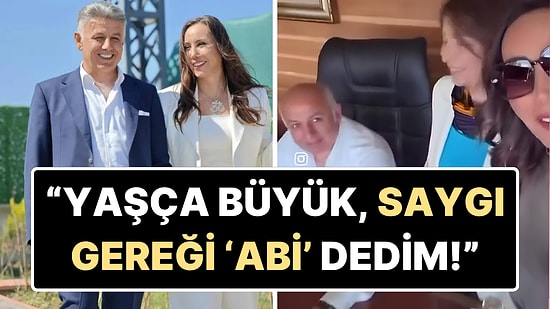 "Kani Abim" Sözleri Olay Olmuştu: Asena Hakkındaki İhanet İddialarına İlk Kez Yanıt Verdi!