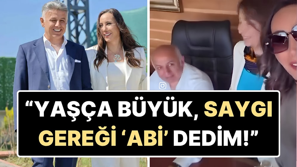"Kani Abim" Sözleri Olay Olmuştu: Asena Hakkındaki İhanet İddialarına İlk Kez Yanıt Verdi!