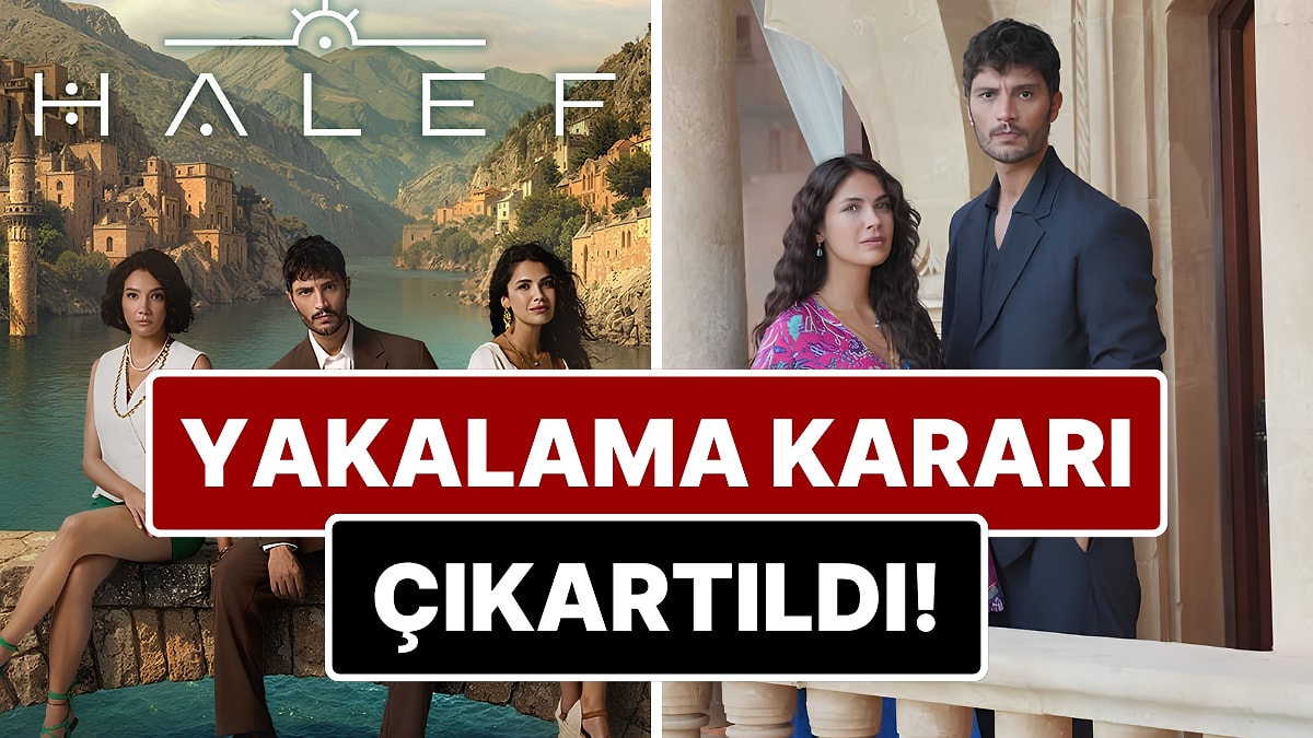 Ünlü Oyuncu Hakkında Şok Karar! Almanya Peşine Düştü