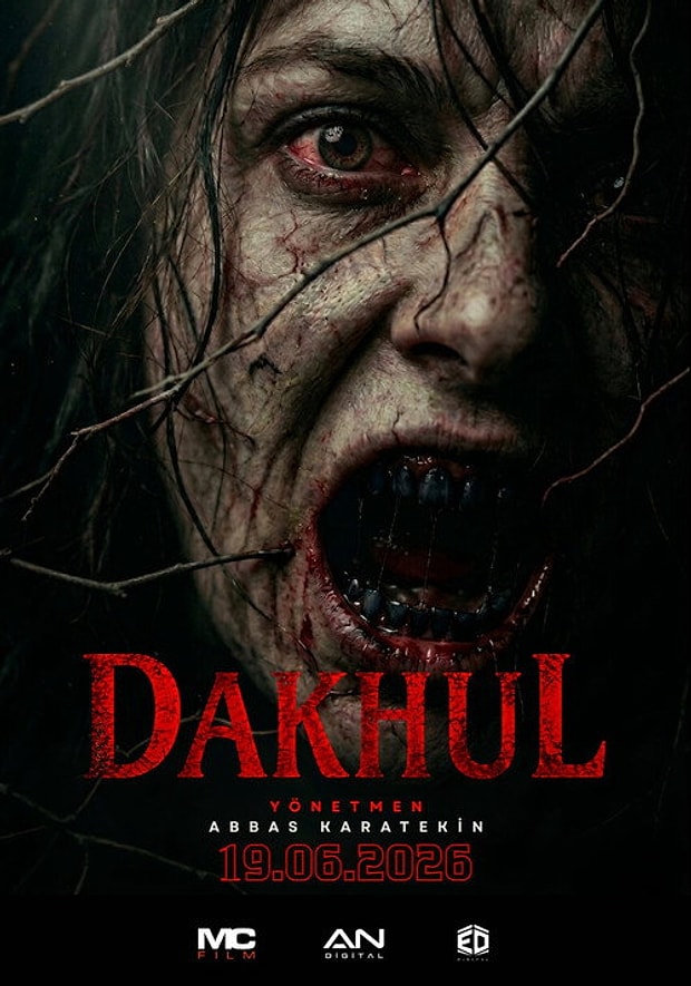 Dakhul Posteri