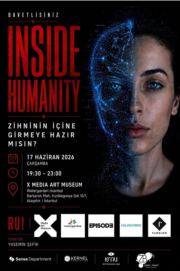 Sizce sanatın insan üzerindeki dönüştürü gücünün somut bir karşılığı var mı?