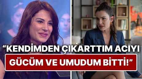 35 Yaşında Hayata Veda Eden Oyuncu Ece İrtem'in Yürek Burkan Hayat Hikayesi
