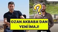 Uzak Şehir'in Cihan'ı Ozan Akbaba, Çırak Dizisi İçin İmaj Değiştirdi