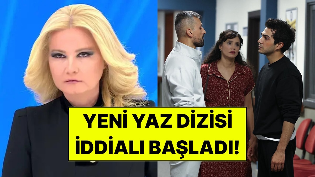 Pazartesi Ekranında Büyük Reyting Savaşı Başladı