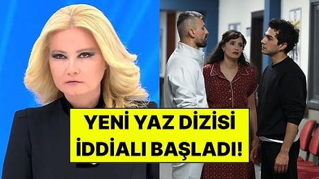 ATV’nin Yeni Yaz Dizisinden İddialı Açılış: 15 Haziran Pazartesi Reyting Sonuçları Belli Oldu
