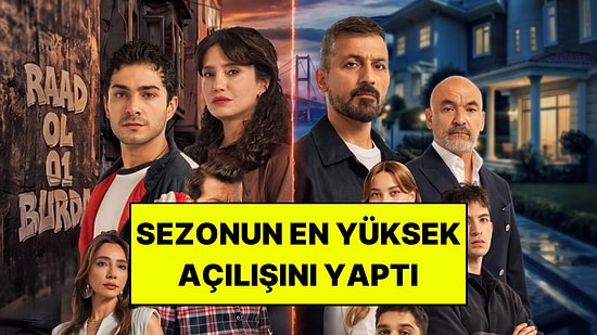 Altı Üstü İstanbul Reytinglerde Güçlü Başladı: Yaz Sezonunun En İyi Açılışı Geldi