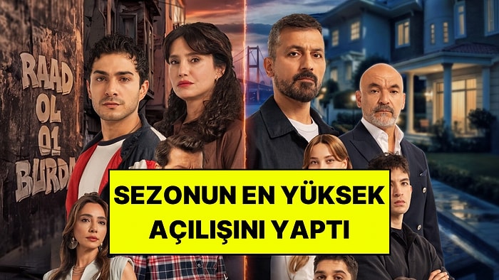 Altı Üstü İstanbul Reytinglerde Güçlü Başladı: Yaz Sezonunun En İyi Açılışı Geldi
