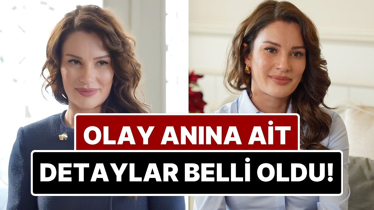 Hayatını Kaybeden Ece İrtem'in Annesinin İfadesi Ortaya Çıktı: Son Saatlerinde Neler Yaşandığını Anlattı