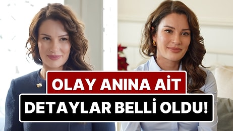 Hayatını Kaybeden Ece İrtem'in Annesinin İfadesi Ortaya Çıktı: Son Saatlerinde Neler Yaşandığını Anlattı