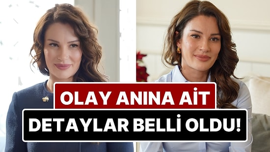 Hayatını Kaybeden Ece İrtem'in Annesinin İfadesi Ortaya Çıktı: Son Saatlerinde Neler Yaşandığını Anlattı