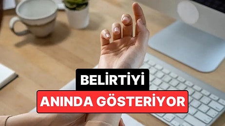 Bu Basit Başparmak Testi Ciddi Kalp Hastalığı Riskini Ortaya Çıkarabilir