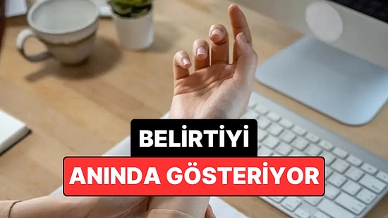 Bu Basit Başparmak Testi Ciddi Kalp Hastalığı Riskini Ortaya Çıkarabilir