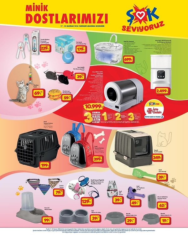 Led'li Törpülü Korumalı Tırnak Makası 229 TL