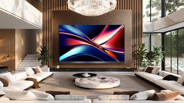 Hisense Grup Hakkında