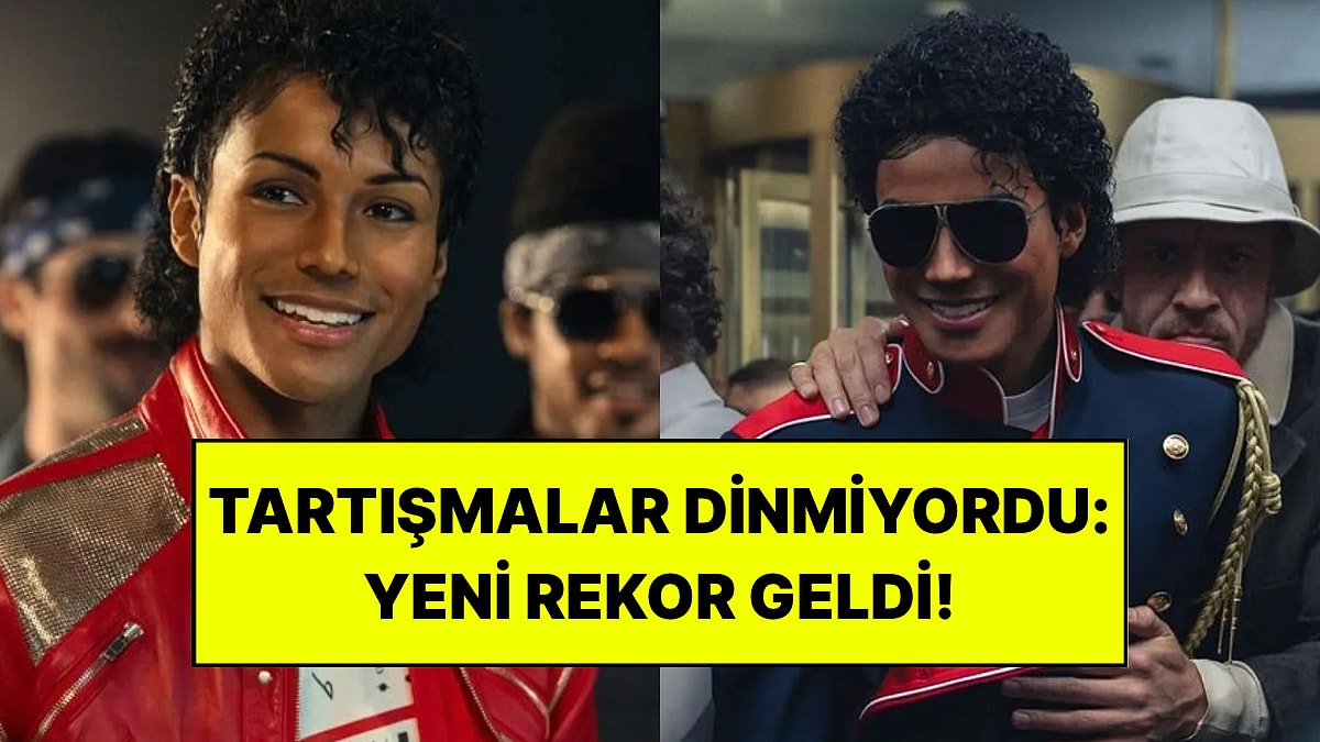Efsanenin filmi tarihe geçti!