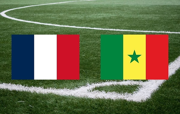 Fransa – Senegal maçı ne zaman?