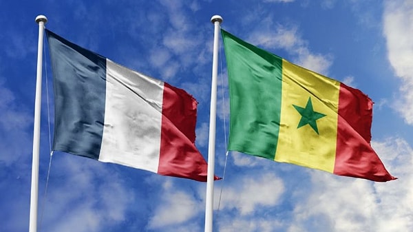 Fransa – Senegal maçı hangi kanalda?