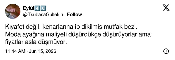Siz ne düşünüyorsunuz?