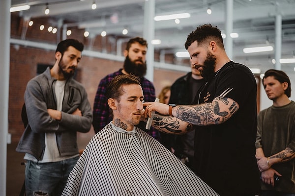 Kadıköy Hairdresser Guide According to Service