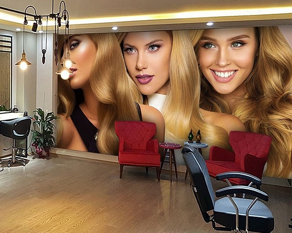 How to Make an Online Hairdresser Appointment in Kadıköy?