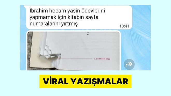 Yaptıkları Komik Mesajlaşmalarla İletişimden Maksimum Verim Alan Kişiler