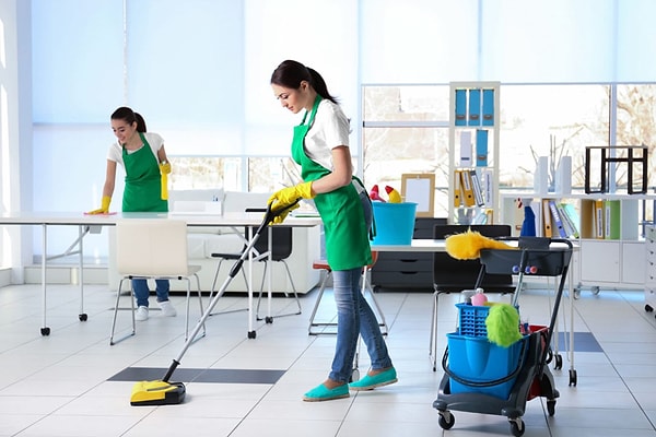 Choosing a Cleaning Company in Antalya: What Should Be Considered?