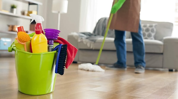 Antalya Cleaning Company Prices: 2026 Current Comparison