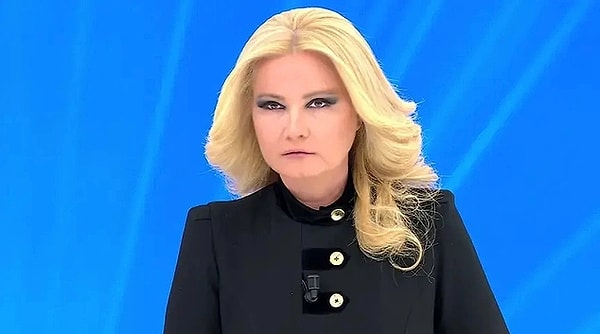 Dünün reytinglerinde Total kategorisinde günün lideri ATV ekranlarında yayınlanan Müge Anlı ile Tatlı Sert oldu.