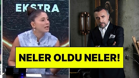 Survivor Yarışmacılarının Açıklamalarından Oktay Kaynarca’nın Yeni Projesine TV Dünyasında Bugün Yaşananlar