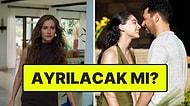 Dizinin Berrak'ı Veda mı Edecek? Güller ve Günahlar'daki Ayrılık İddiasına Yanıt Geldi