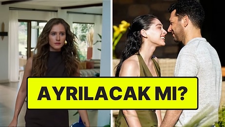 Dizinin Berrak'ı Veda mı Edecek? Güller ve Günahlar'daki Ayrılık İddiasına Yanıt Geldi