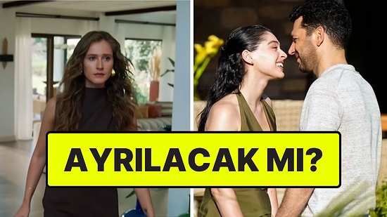 Dizinin Berrak'ı Veda mı Edecek? Güller ve Günahlar'daki Ayrılık İddiasına Yanıt Geldi