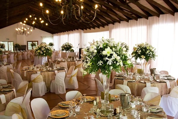 Izmir Engagement Venue Prices: 2026 Per Person Budget Guide