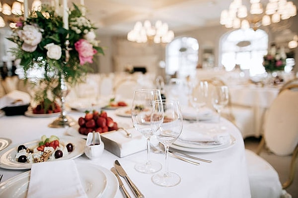 FAQ: Frequently Asked Questions About Izmir Engagement Venues