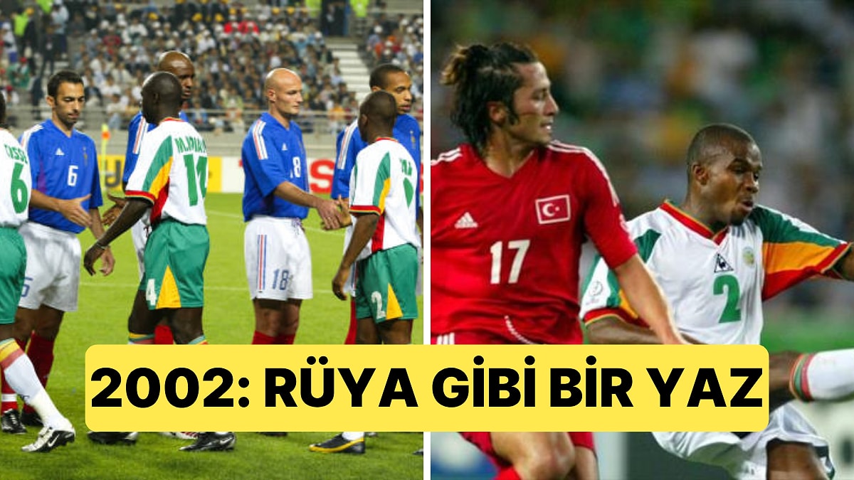 O efsane yaz hafızalardan hiç silinir mi?